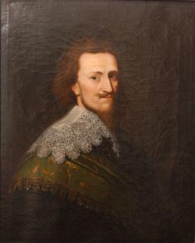 Christian II.